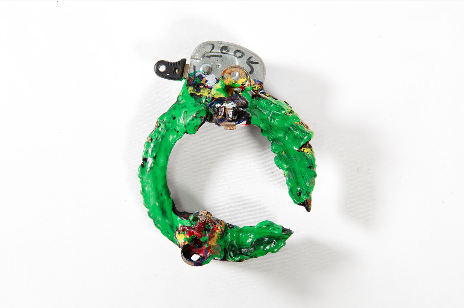 堀尾貞治の作品ページ詳細｜オフィシャルギャラリーサイト・現代アート作家